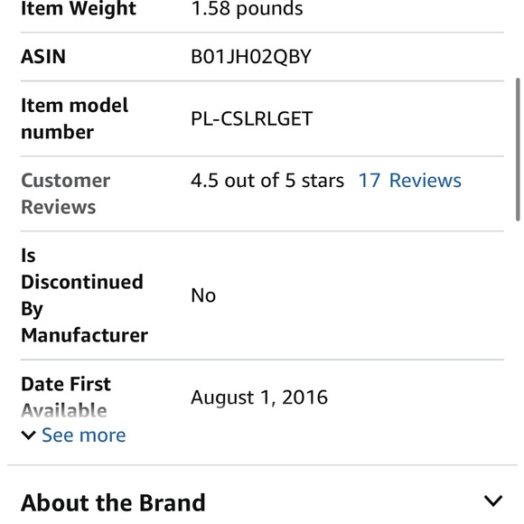 Polaroid Elite Series SLR Camera Bag - Picture 6 of 6